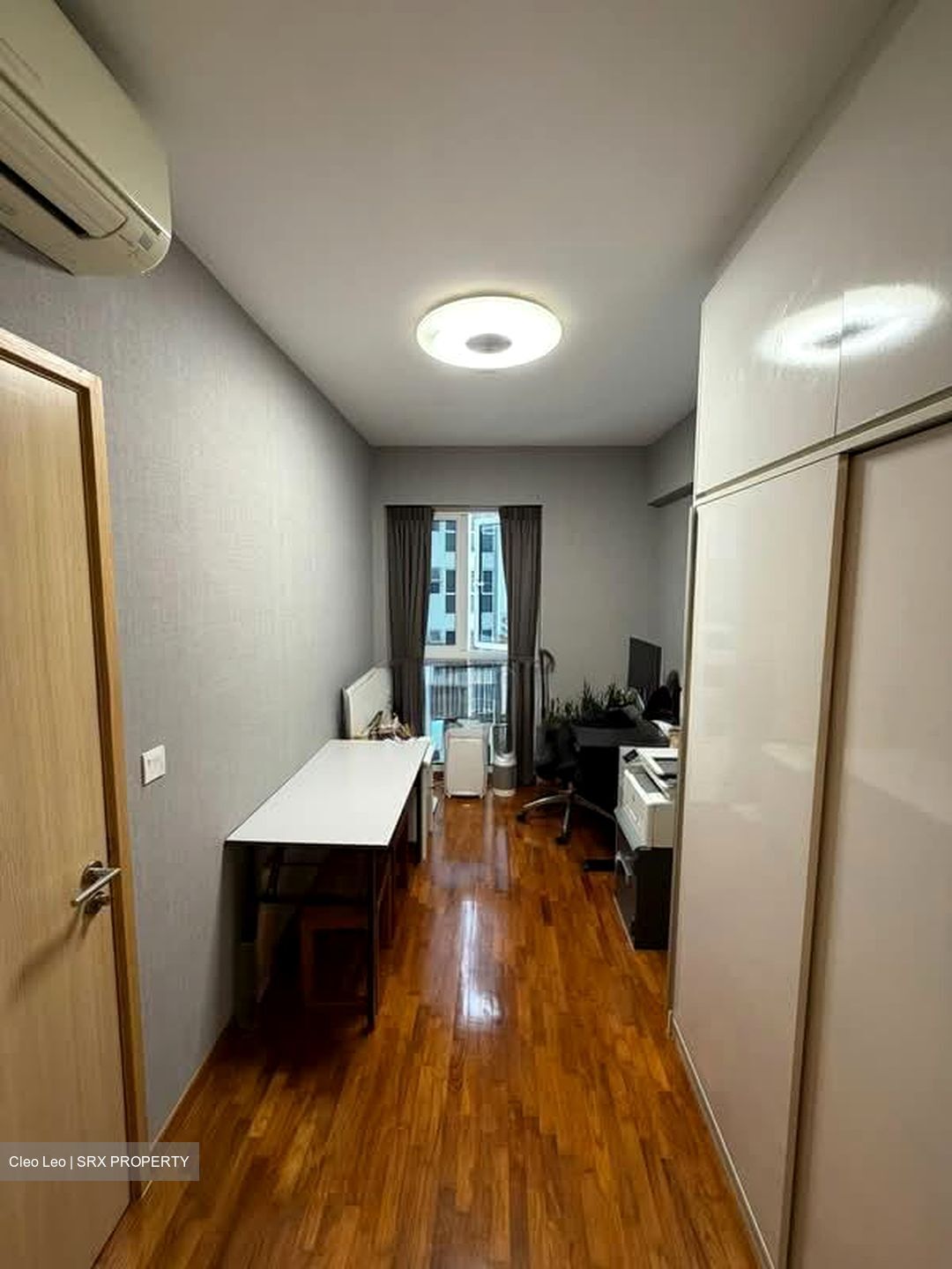 Forestville (D25), Condominium #555390371